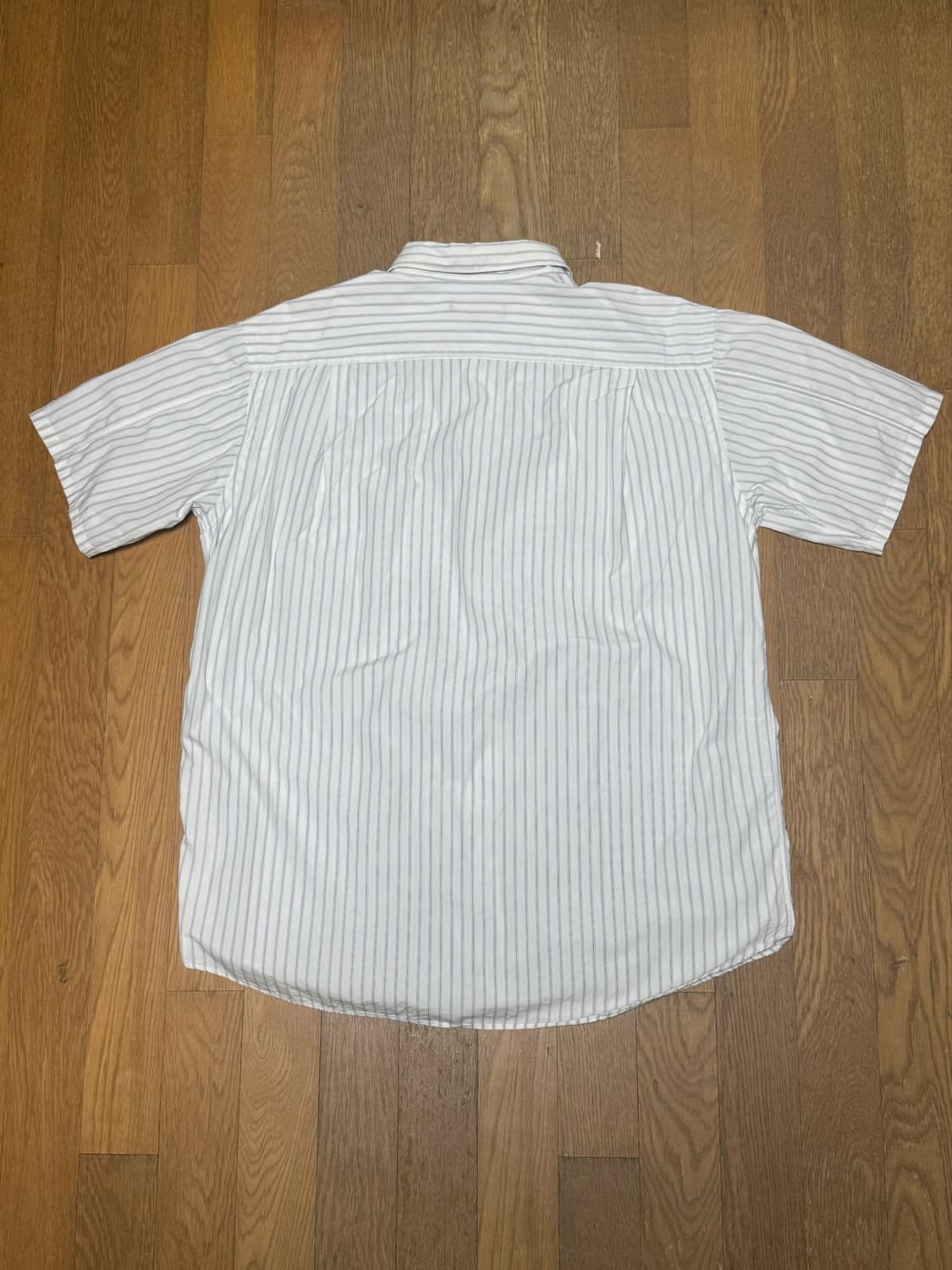 [Supreme] 90s 슈프림 반팔 셔츠 상품이미지2