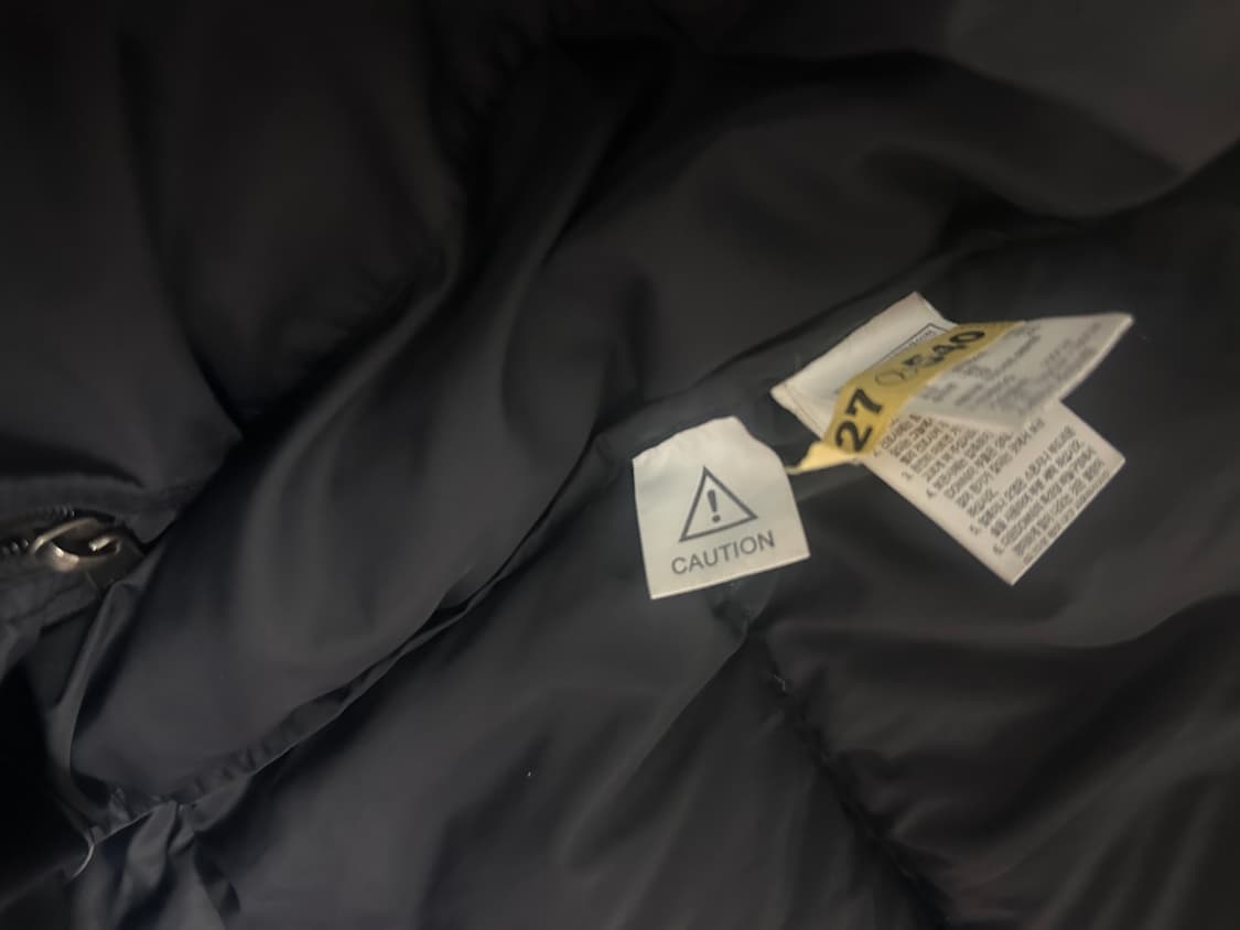 노스페이스 1998 눕시 L 상품이미지3