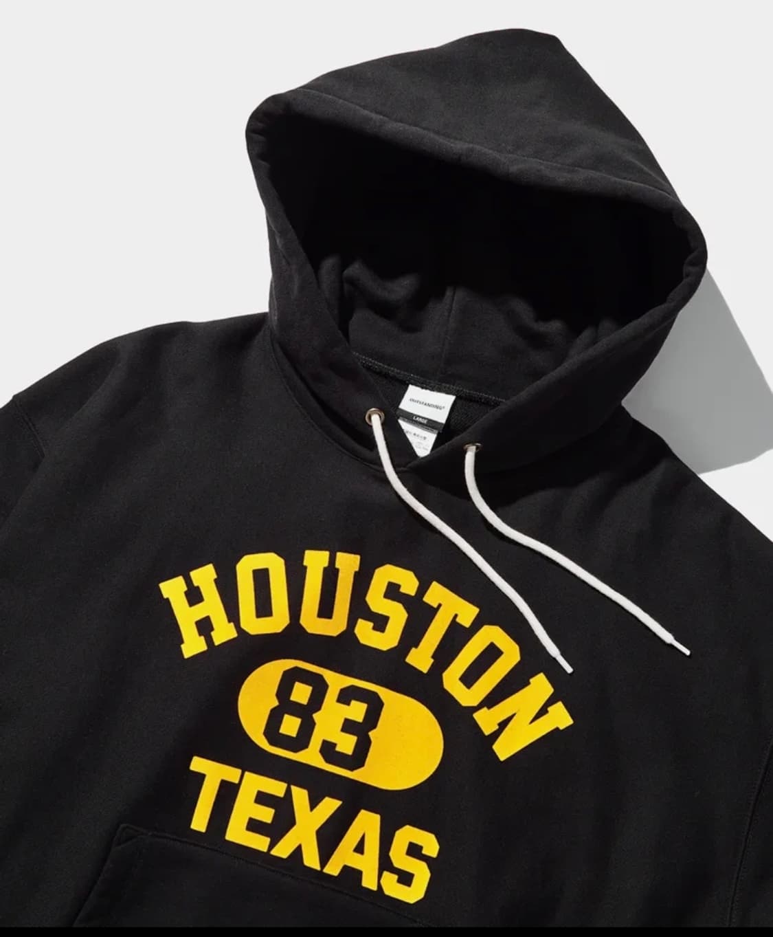 Outstanding Houston hoodie 상품이미지1