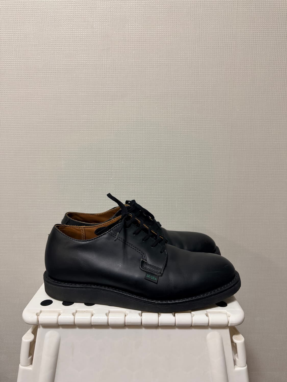 레드윙 포스트맨 US6.5 245 상품이미지4