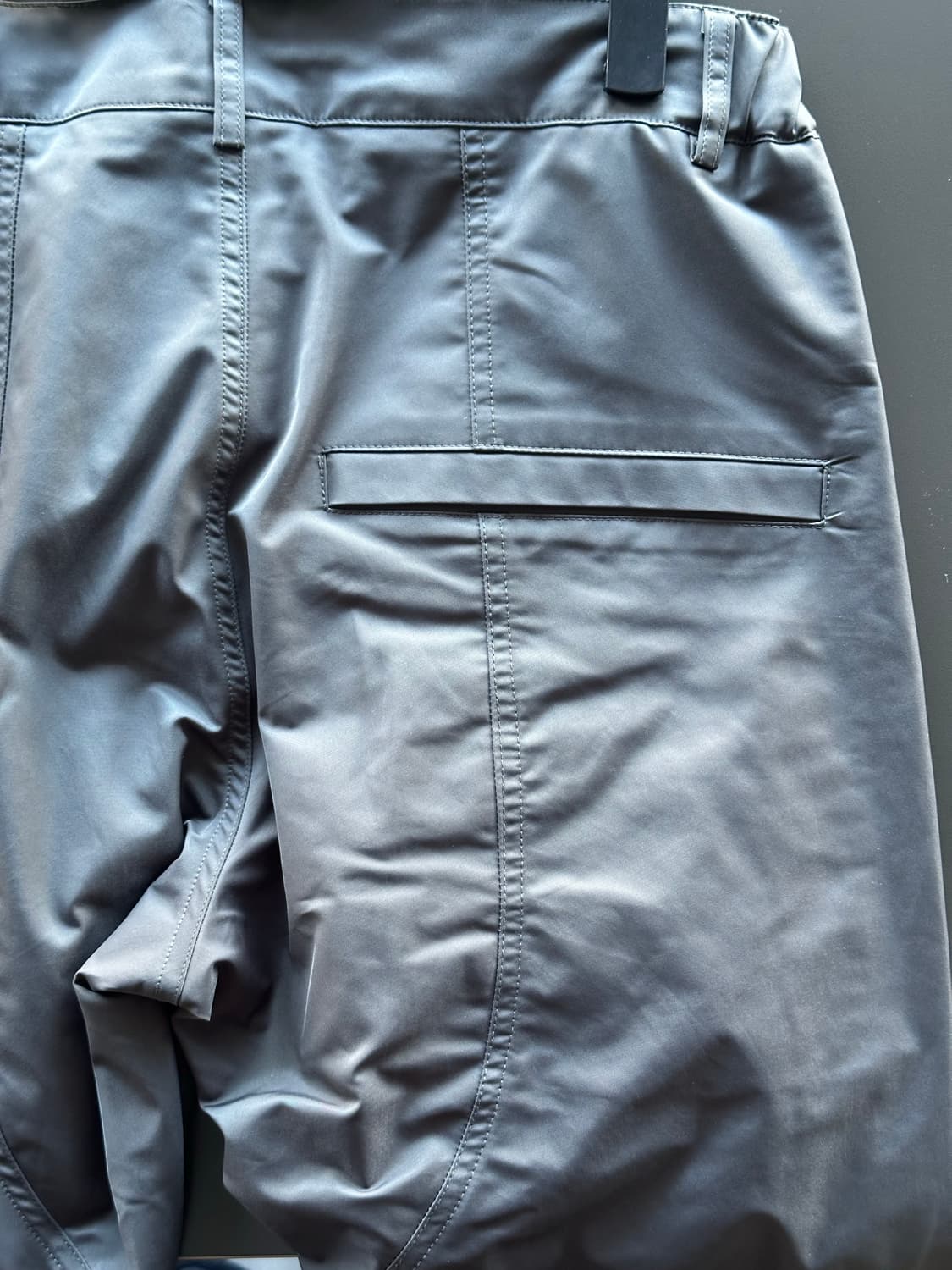 ignore 팬츠 상품이미지3