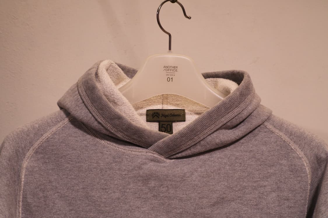 나이젤카본 후드 상품이미지2