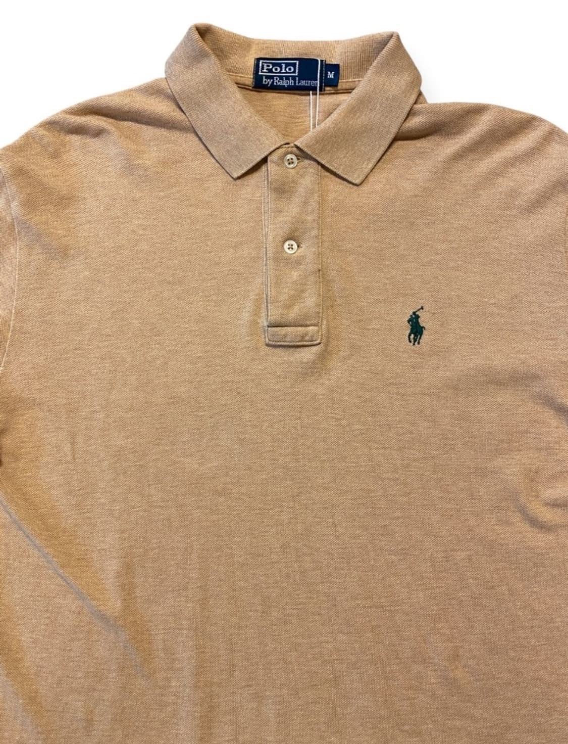 폴로랄프로렌 카라 티셔츠 (Man M) AA0969 상품이미지5