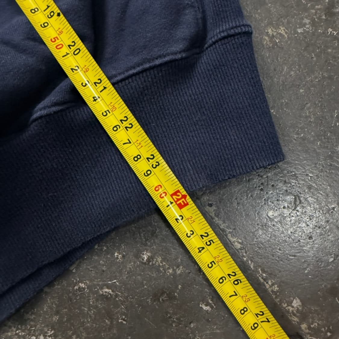 100 마르디 맨투맨 상품이미지6