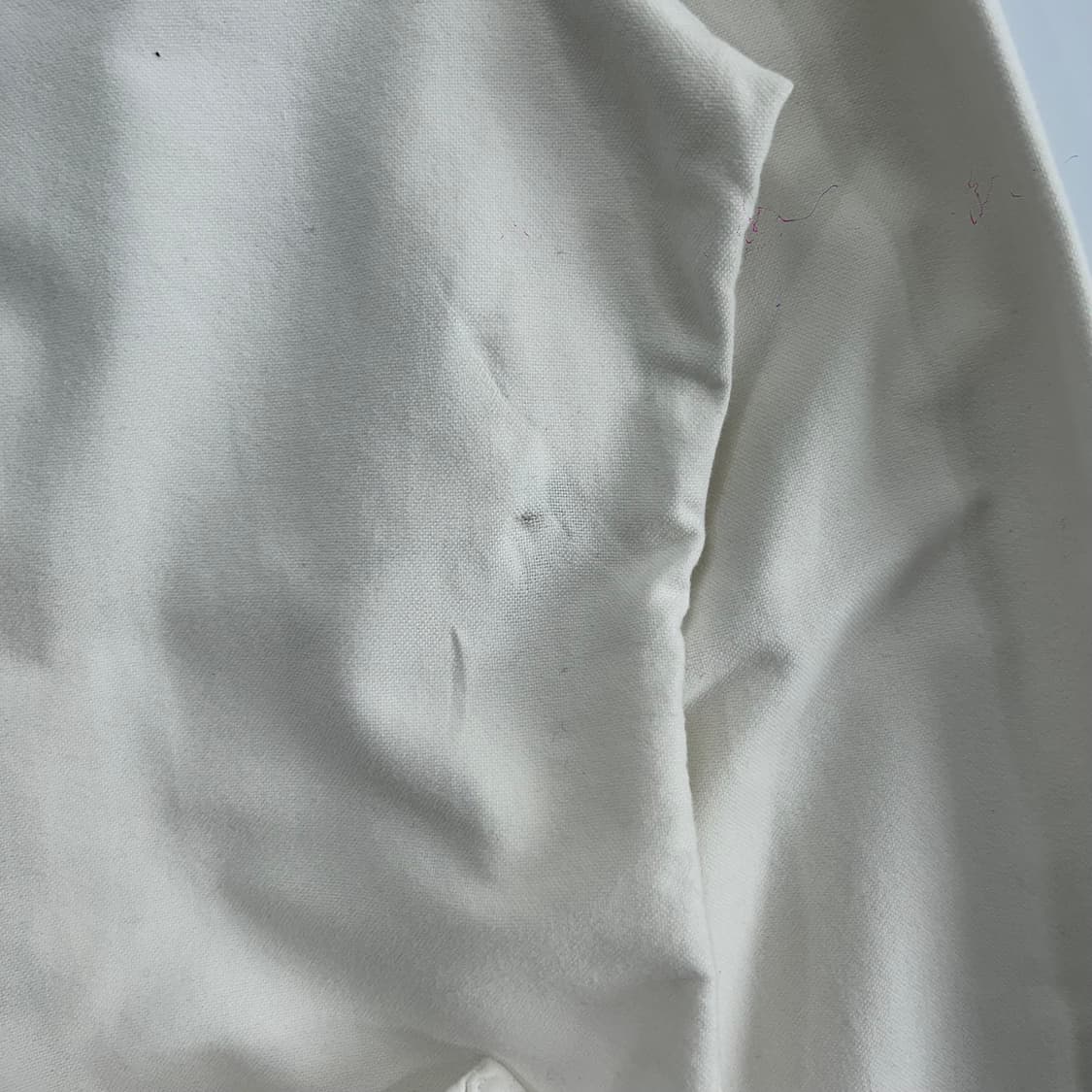 Polo 폴로 멀티포니 아이보리 셔츠 상품이미지8