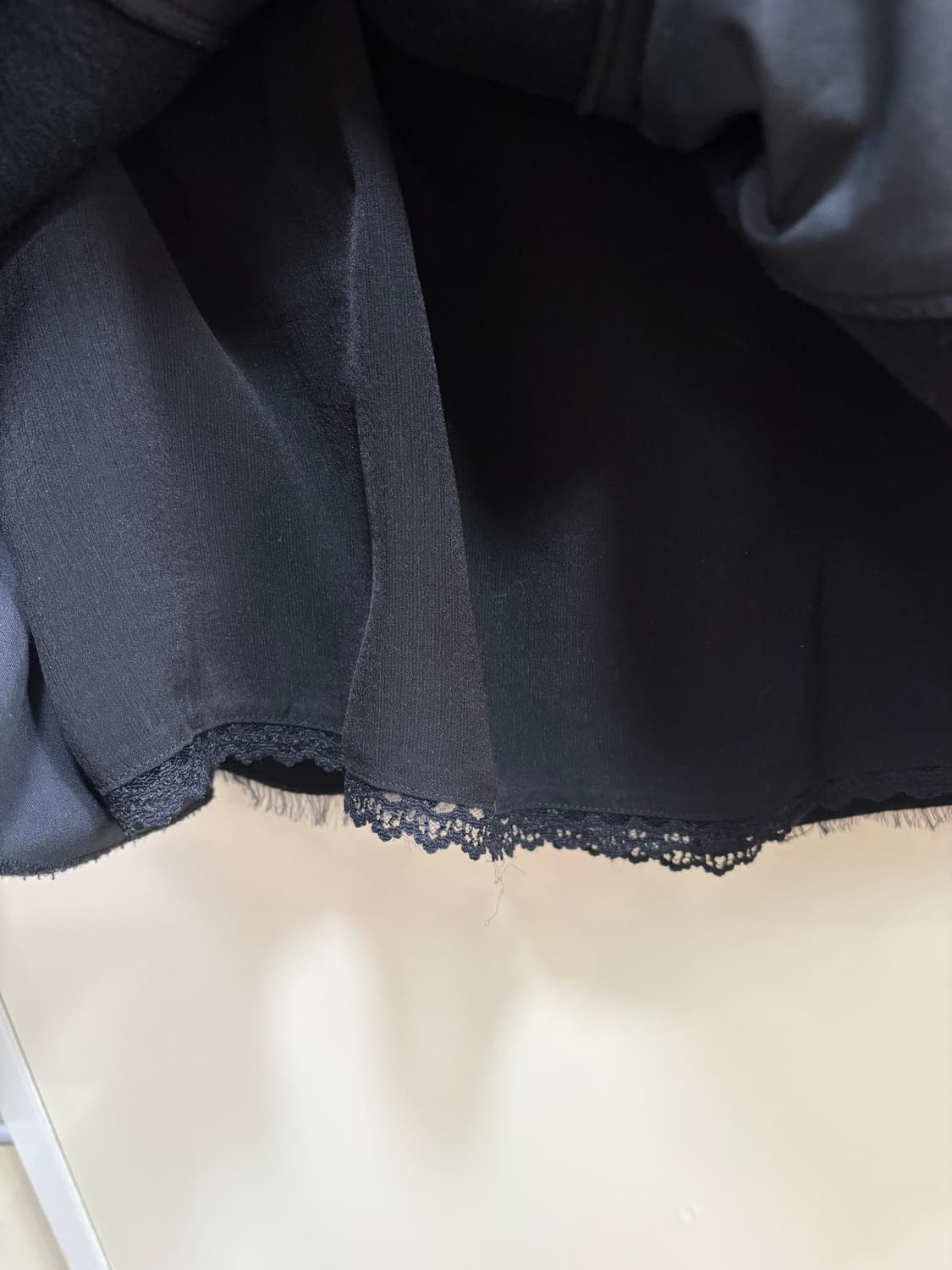 막스마라 위켄드 플리츠 미디스커트 상품이미지3