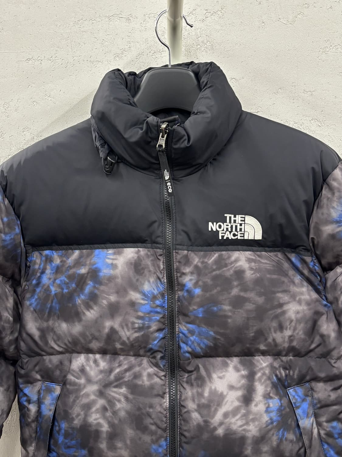 노스페이스 1996 노벨티 눕시 자켓 M (95) 상품이미지3