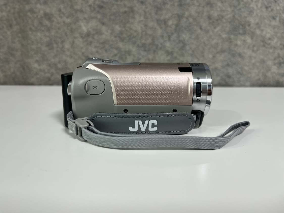 S급 / 극희귀매물 / 고급라인 / jvc ex370 빈티지 캠코더 상품이미지6