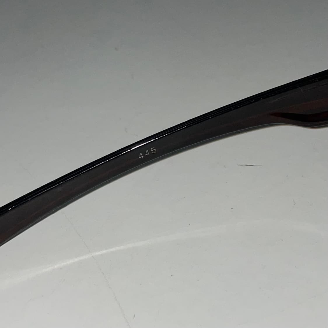 오클리 파이브스 루트비어 편광 선글라스  상품이미지5