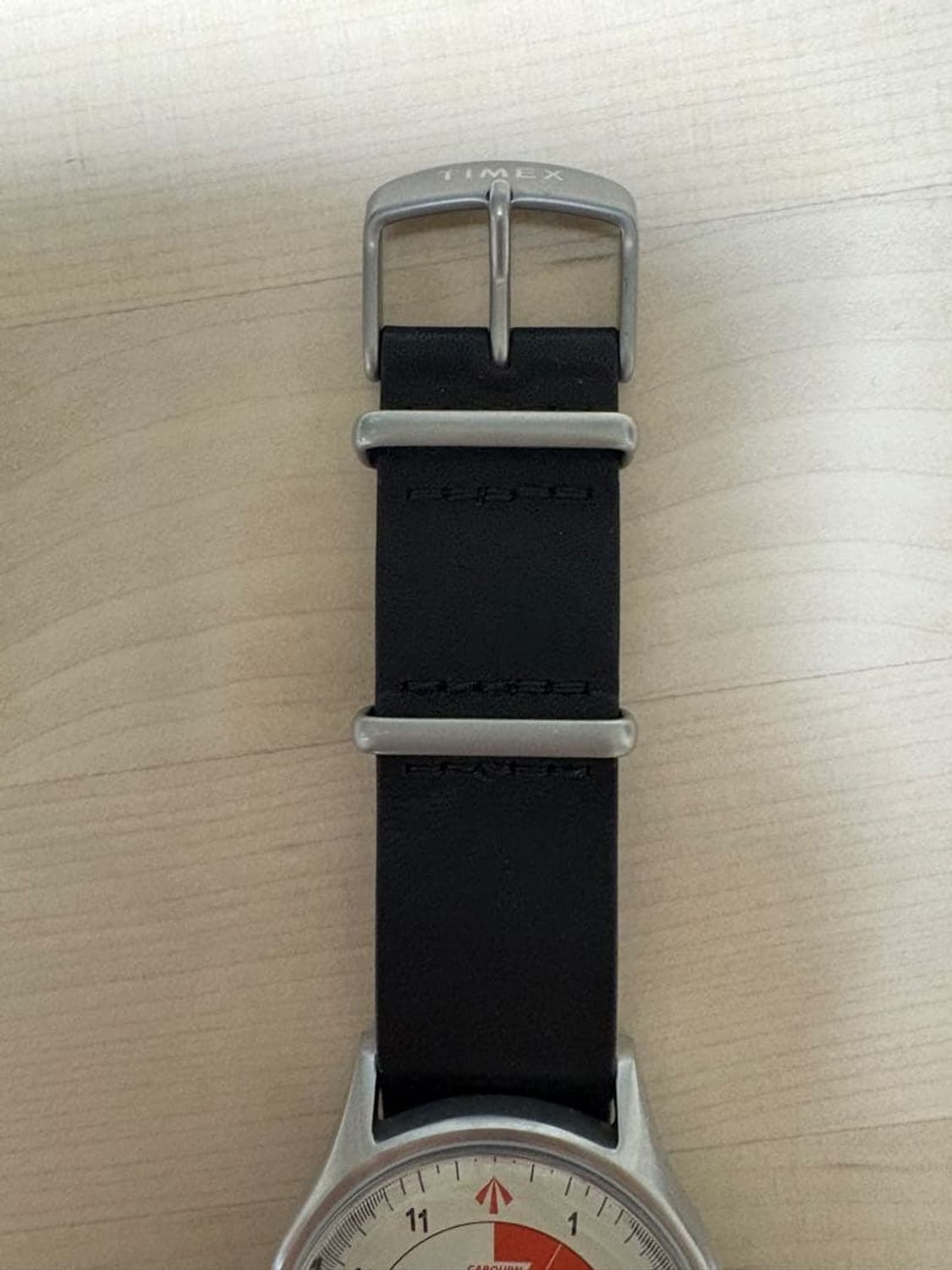 나이젤카본 x 타이맥스 레프리 시계 상품이미지5