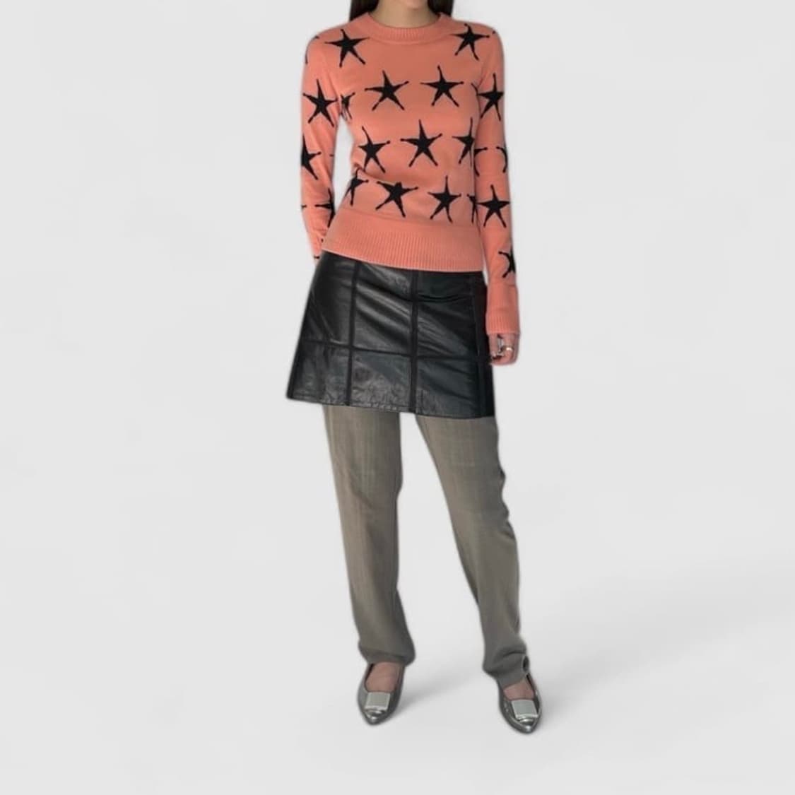 Acne Studios knit 상품이미지5