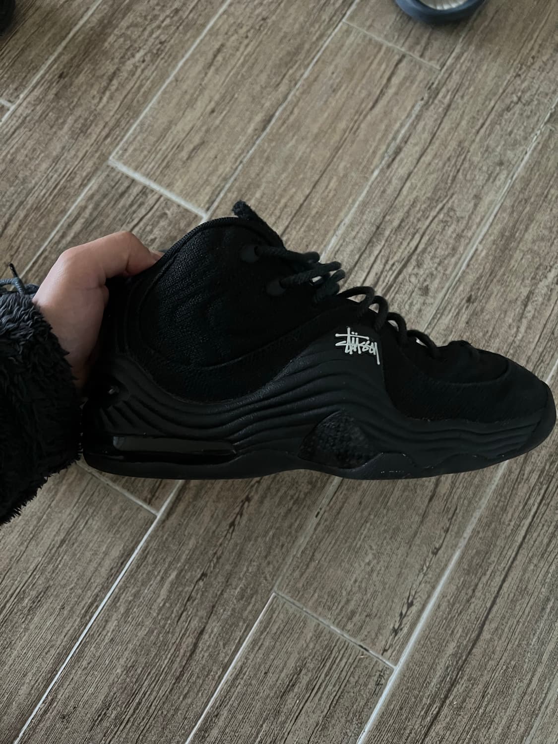 스투시 에어페니 상품이미지1