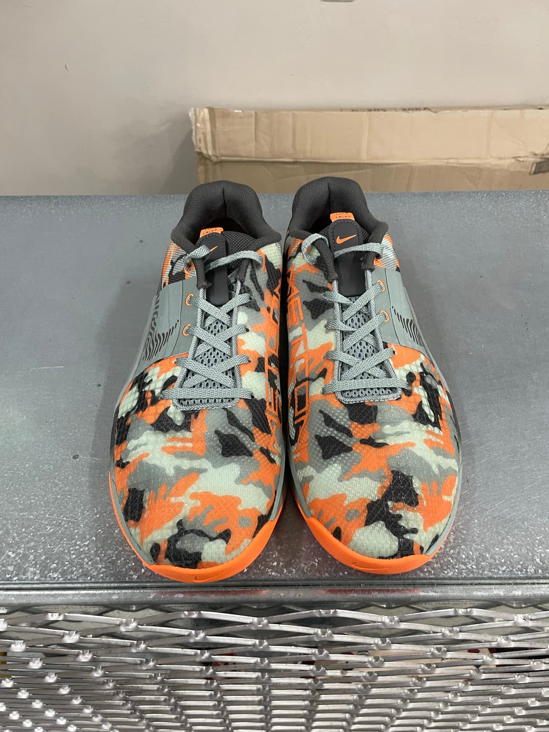 나이키 맨 메트콘8 290 상품이미지5