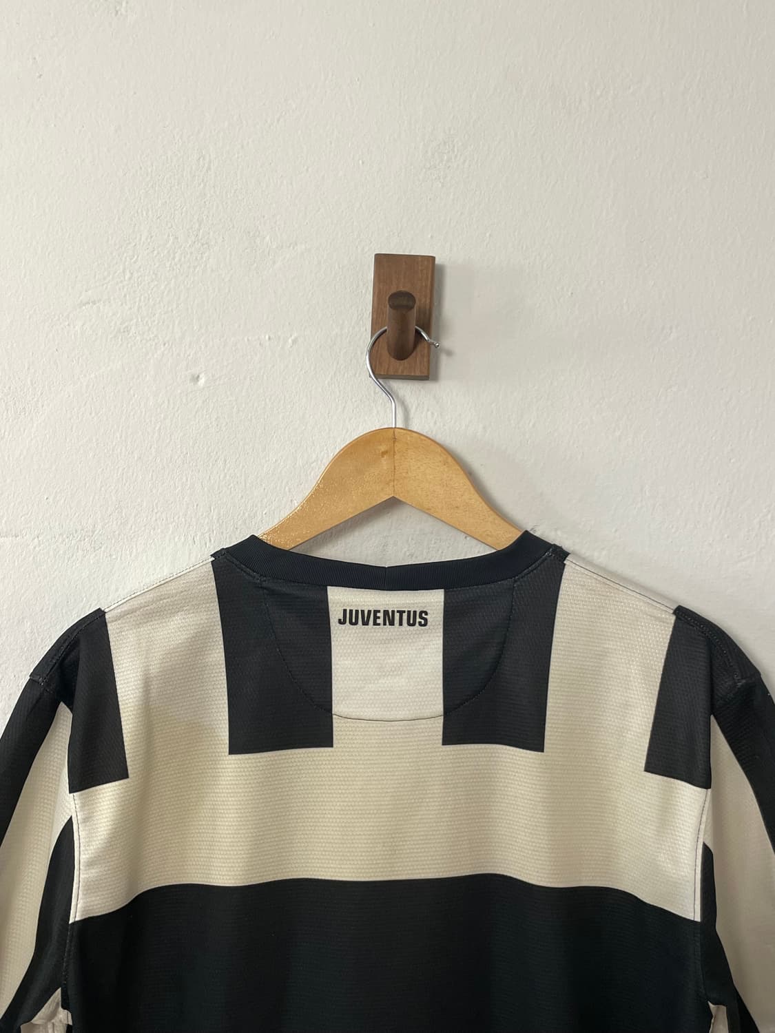 나이키 유벤투스 홈 유니폼  상품이미지9