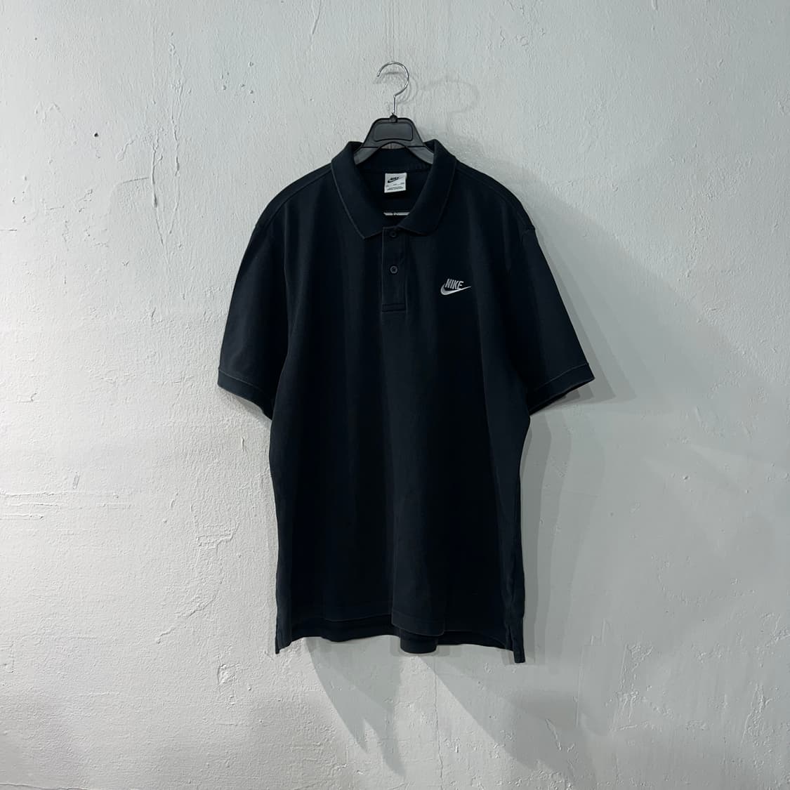 나이키 PK 반팔카라티 XXL 상품이미지1