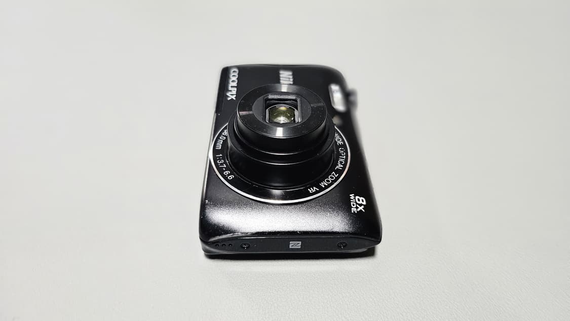 니콘 쿨픽스 S3700  Nikon Coolpix 상품이미지3