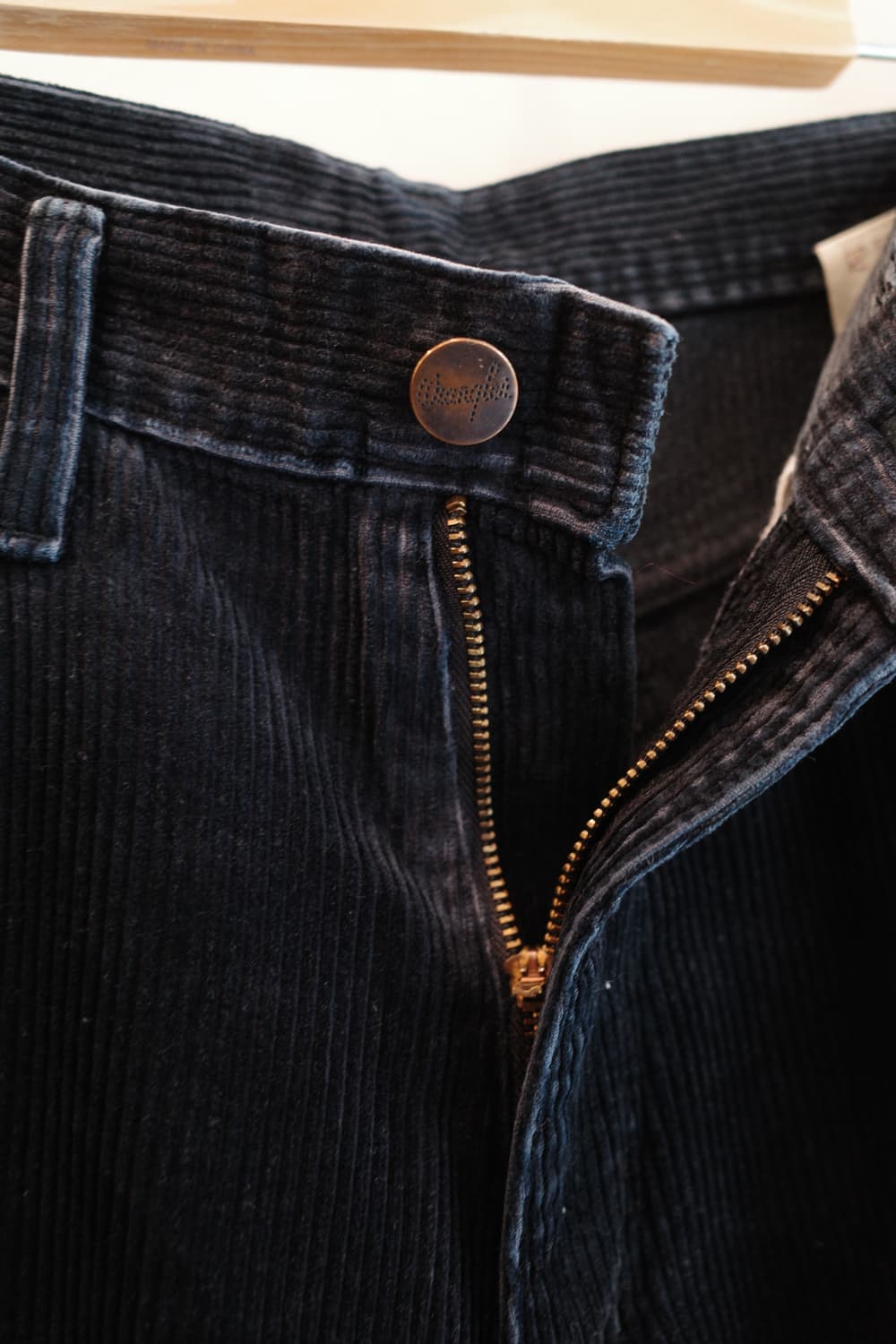 Wrangler 랭글러 코듀로이 팬츠 (28인치)  상품이미지3