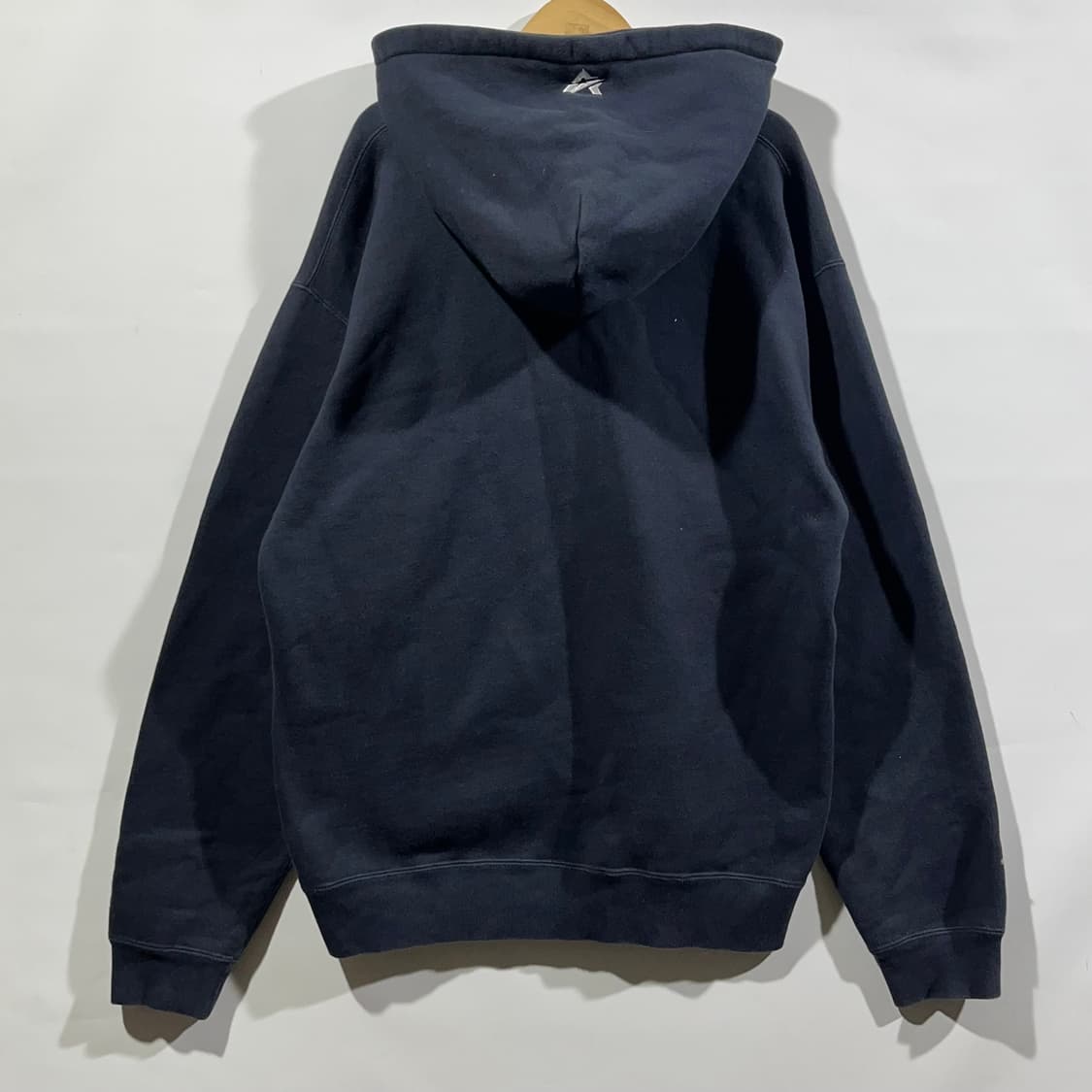 [Avirex] 아비렉스 로고 후드티셔츠 상품이미지2