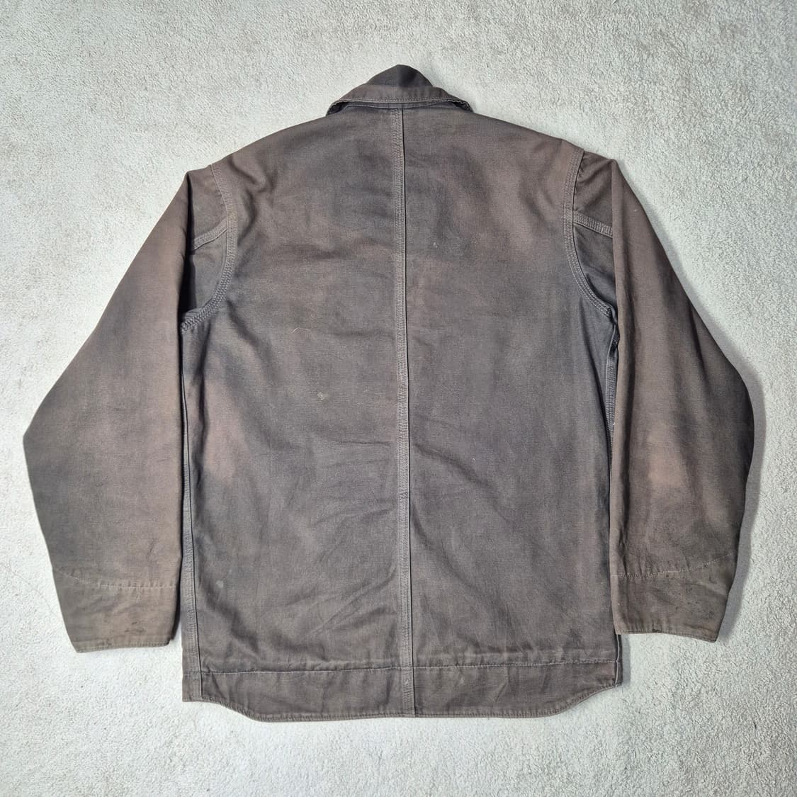 칼하트 해밀턴 워크자켓 상품이미지5