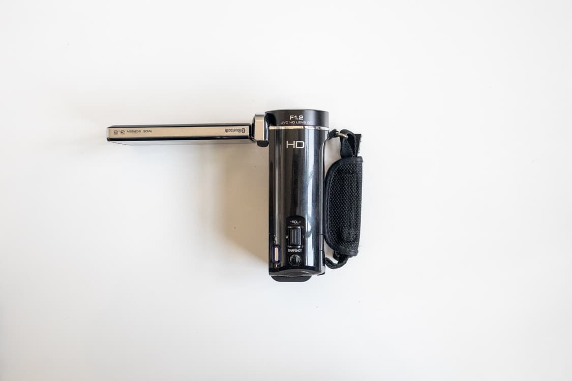 JVC GZ-HM880-B 상품이미지2