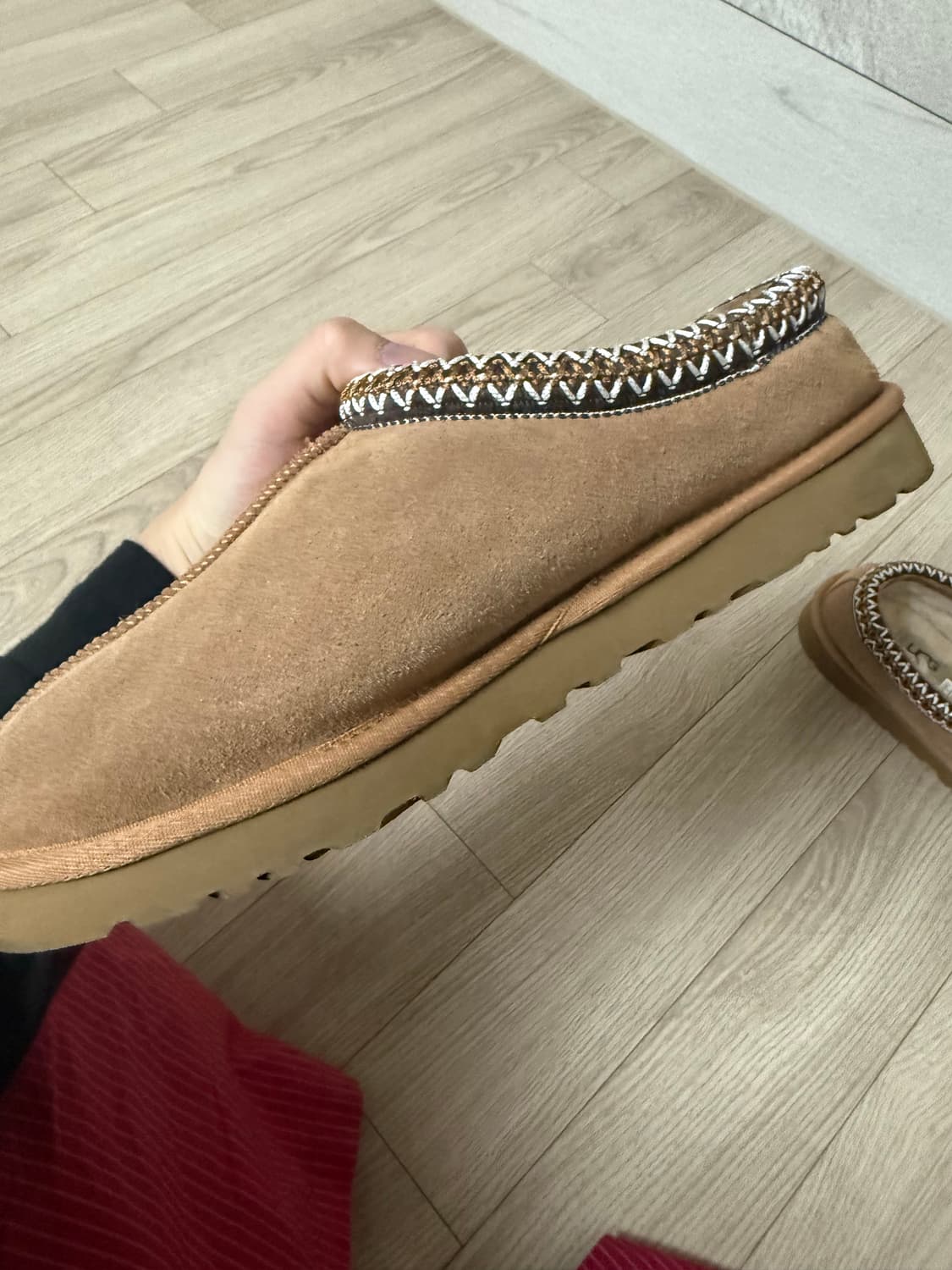 어그 타스만 280! 상품이미지5