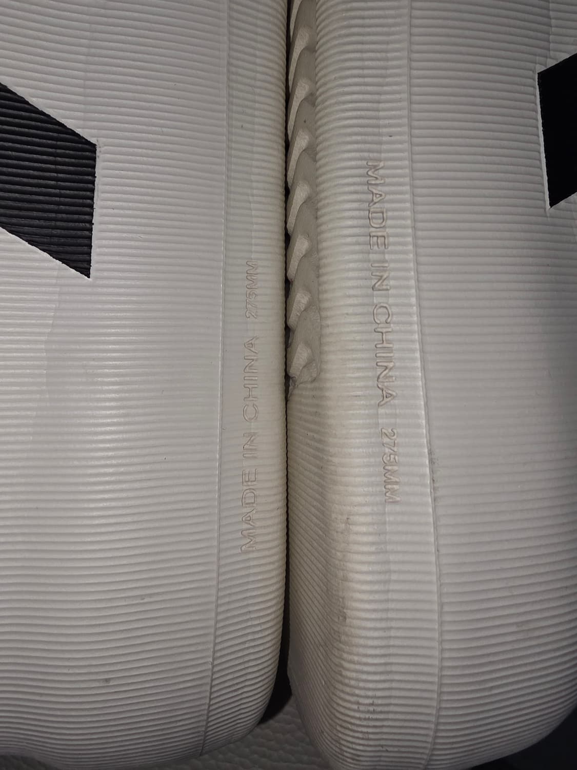 아디다스 아디폼 슈퍼스타 275mm 상품이미지7