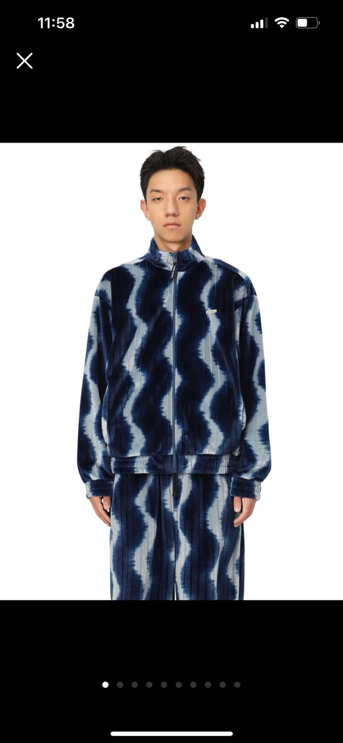 YESEYESEE 집업세트  상품이미지3