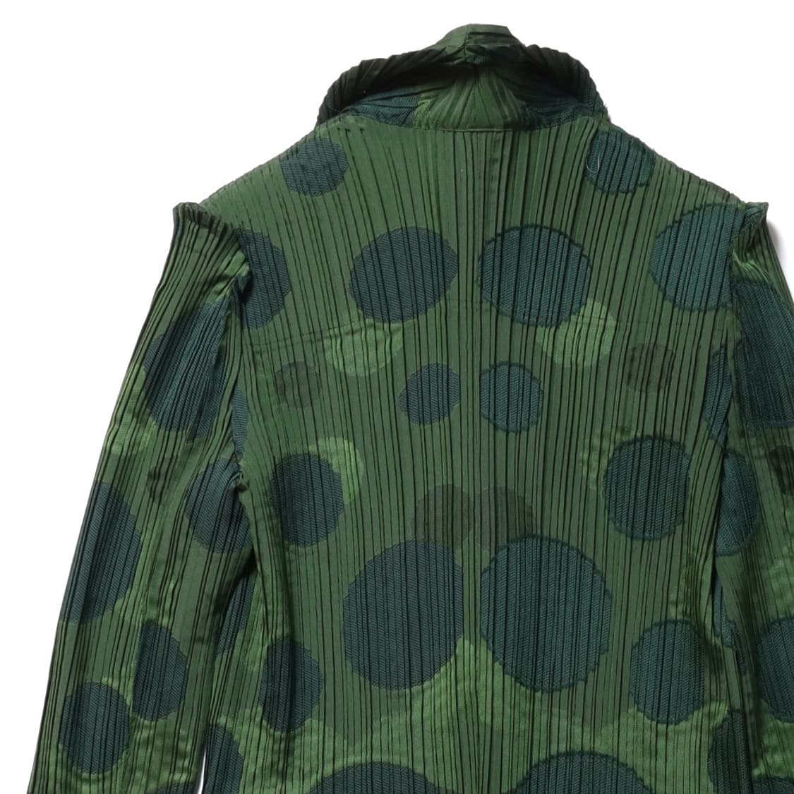 이세이 미야케 Issey Miyake Fete Pleated Jacket 상품이미지6