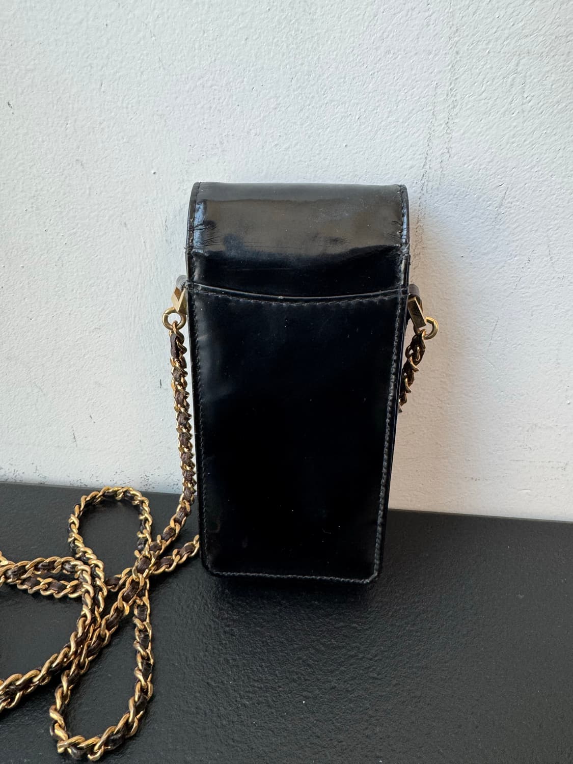 샤넬 크로스백(정품) 감정서포함 상품이미지4