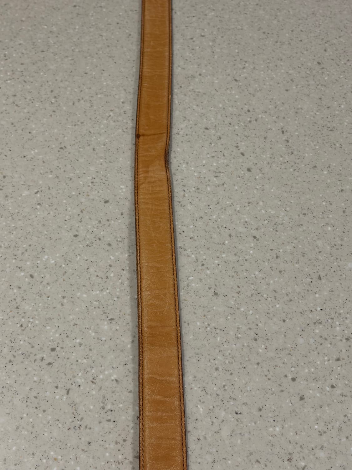 메이드인제팬 싱글핀 웨스턴 벨트 상품이미지3