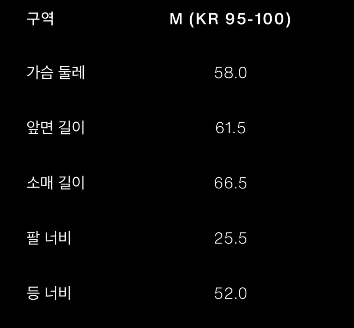 자라 x 윌리 차바리아 크롭 핏 나파 레더 자켓 블랙 상품이미지7