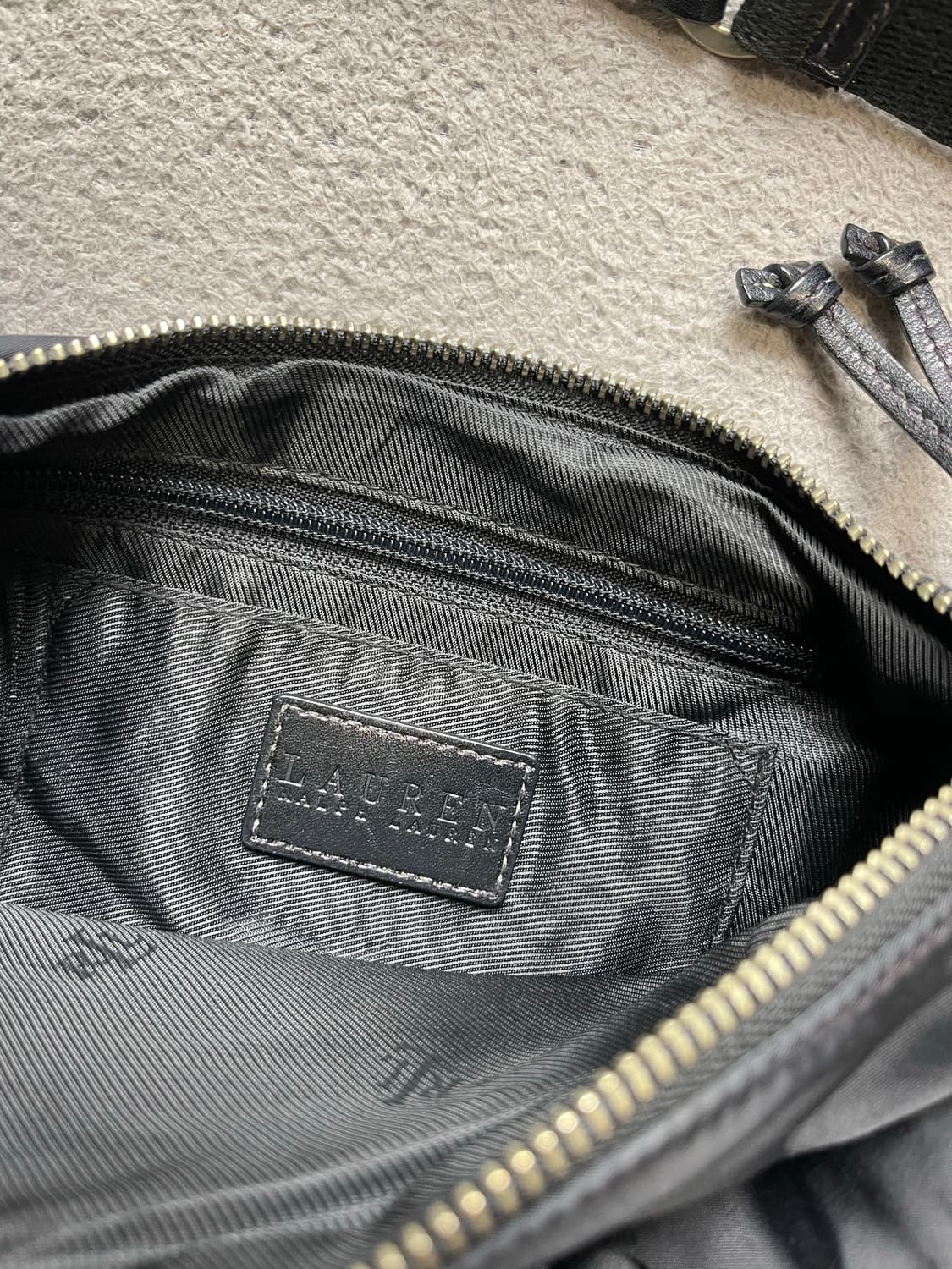 로렌 랄프 로렌 가방 - 숄더백 상품이미지10