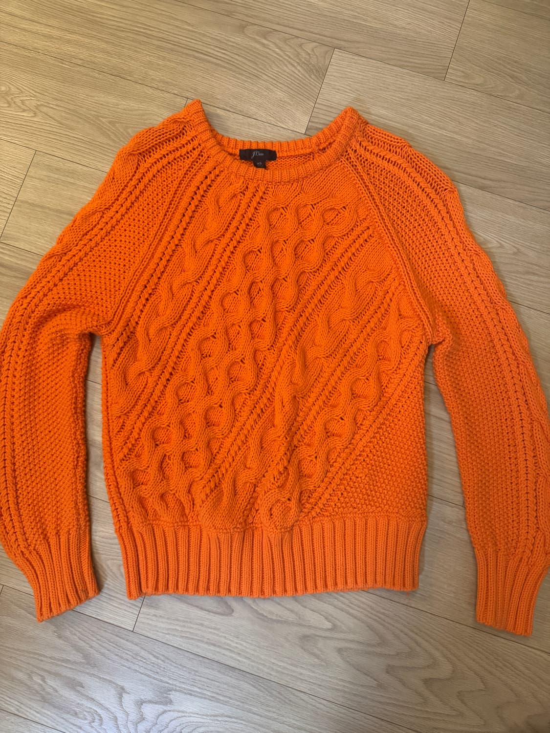 Jcrew 여자 니트 XS 상품이미지1