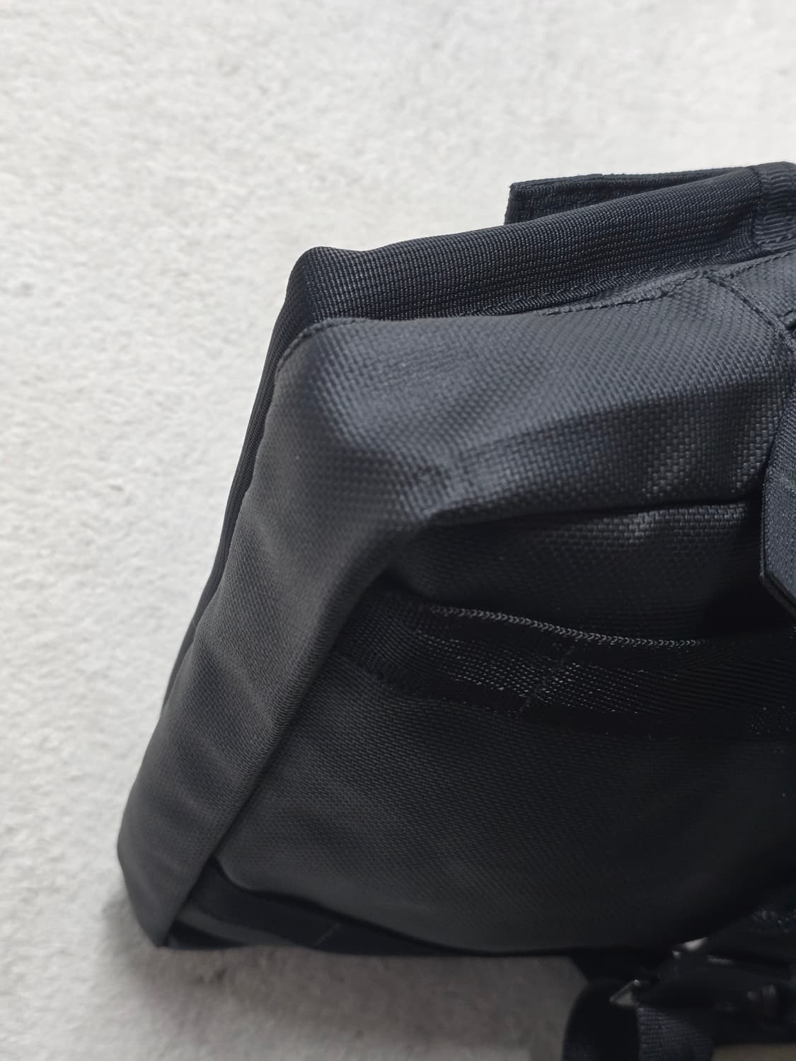 요시다포터 2way 프리즘 크로스백 블랙  상품이미지4