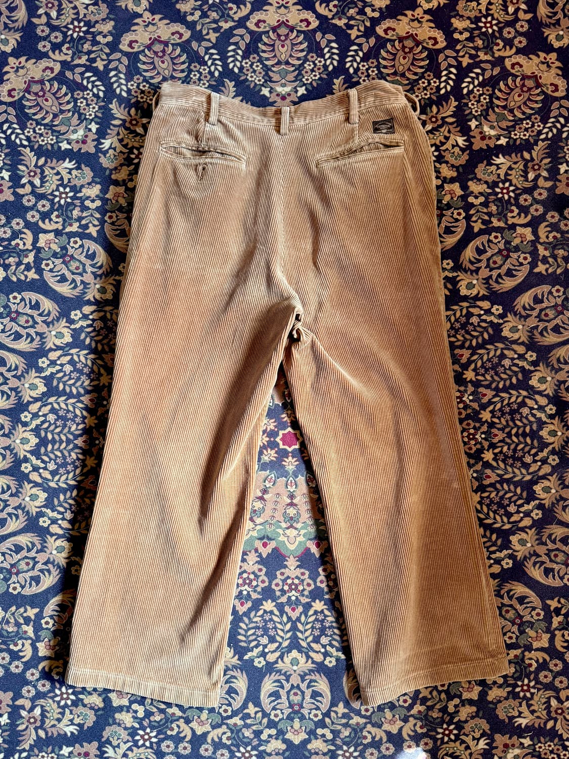 Big John 코듀로이 팬츠 상품이미지5