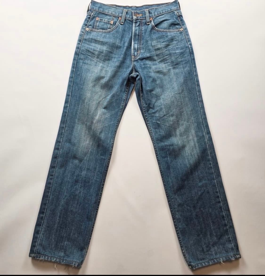 리바이스 데님 506 30사이즈 상품이미지1
