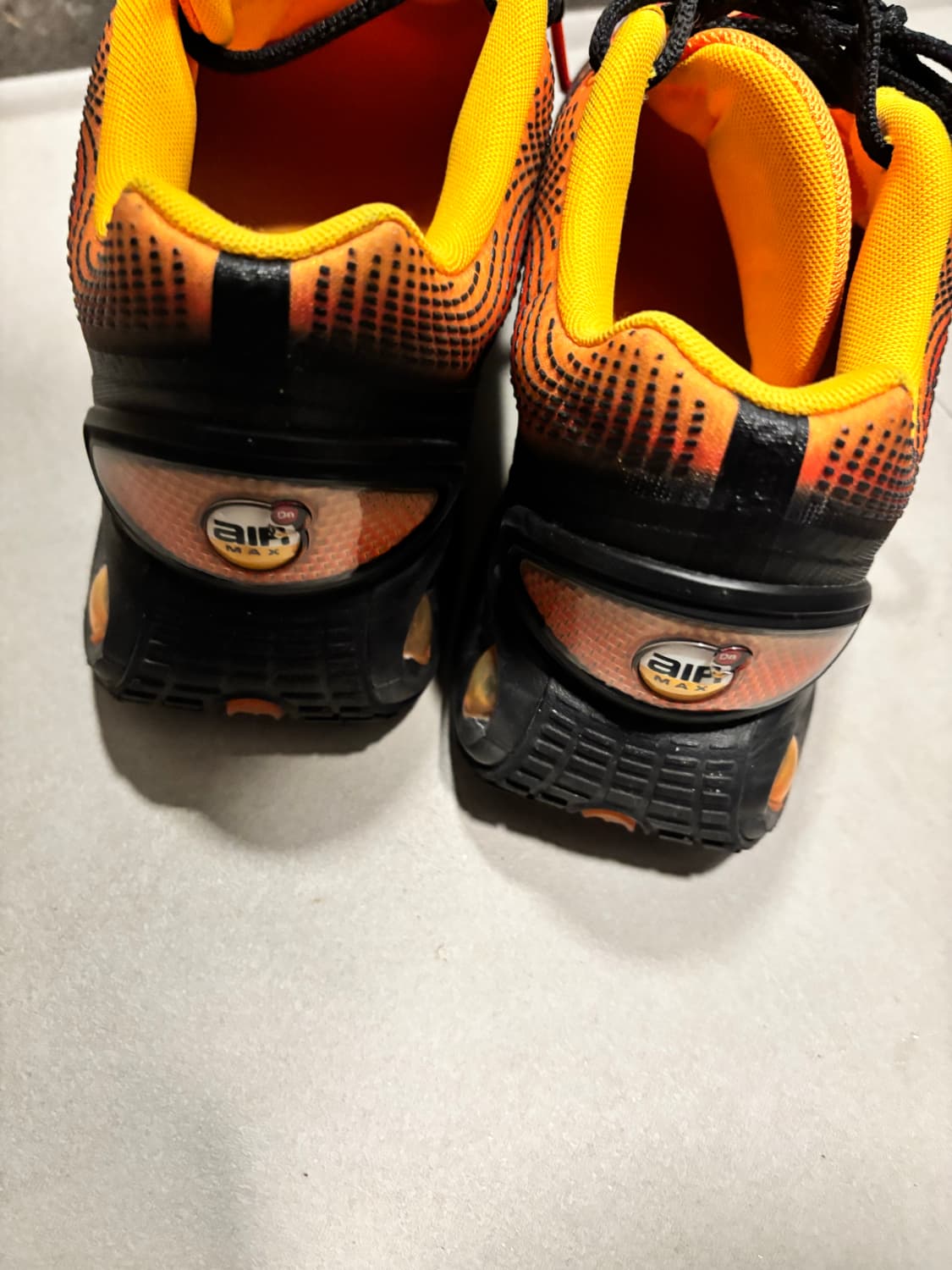 나이키 에어맥스 dn se 270 사이즈 판매합니다 상품이미지5