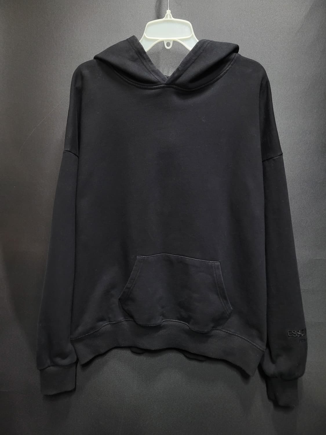 ESSENTIALS 에센셜 후드  상품이미지2
