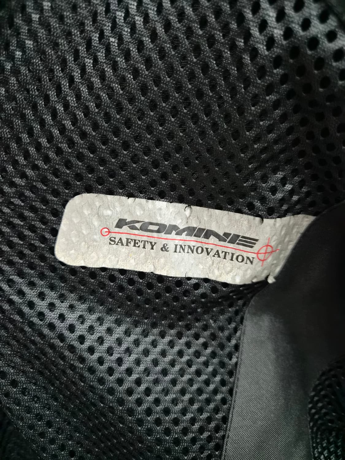 4XL) 코미네 에어스트림 프로덱터 매쉬 자켓 팝니다 상품이미지3