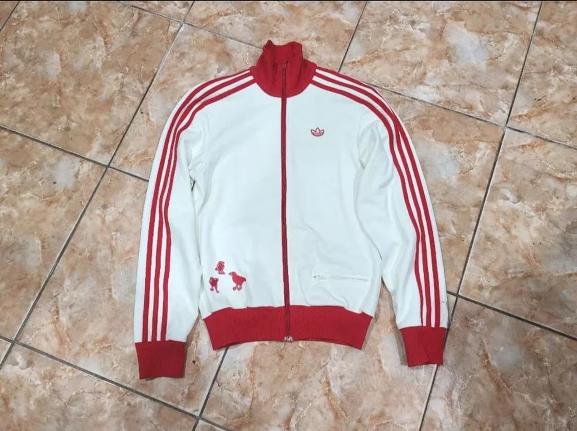 아디다스 도쿄트랙탑 상품이미지1