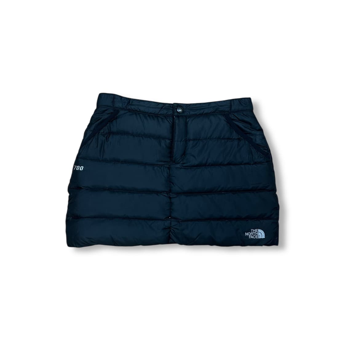 노스페이스 700 다운 스커트 상품이미지1