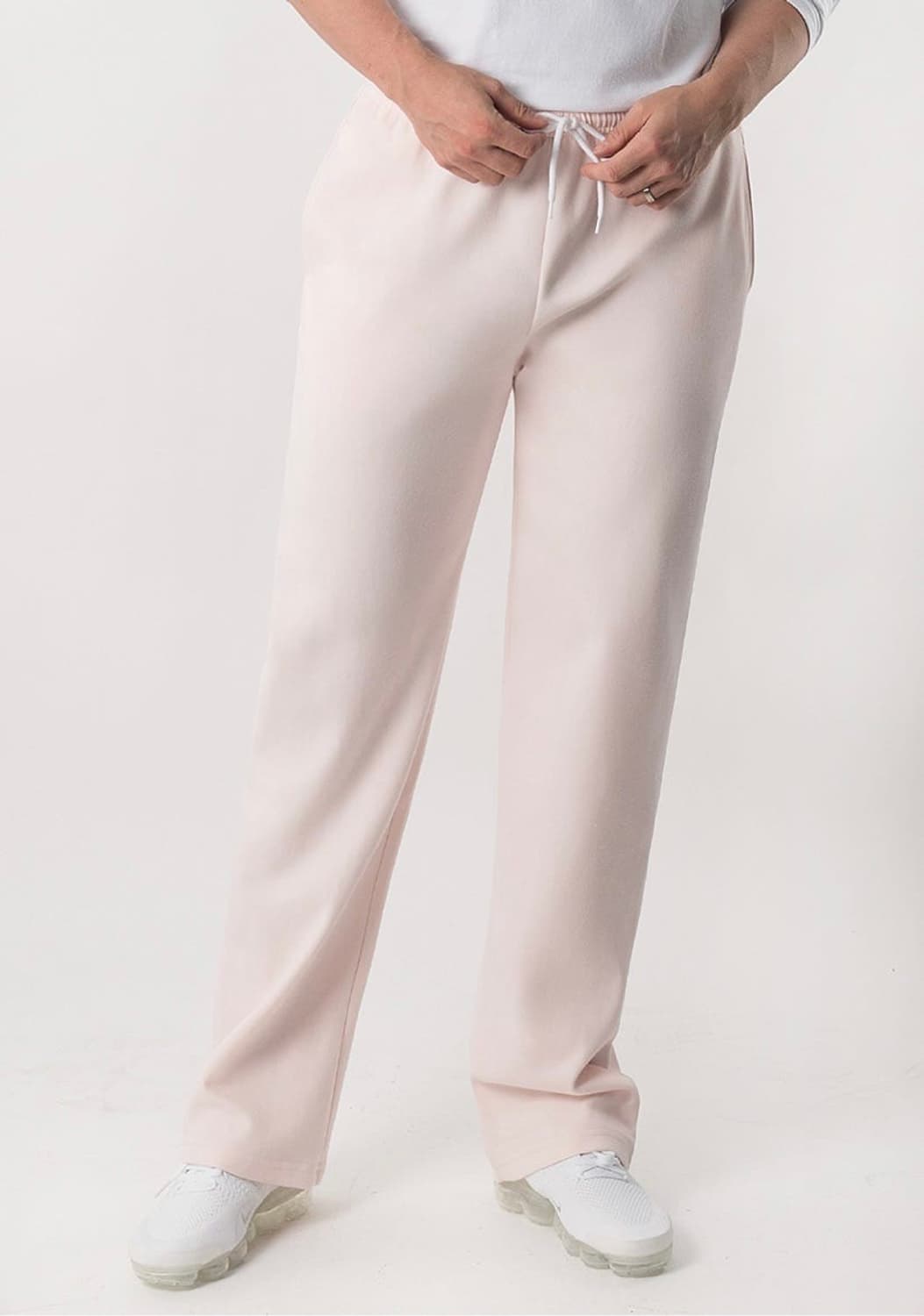 아르메데스 남녀공용 일자 트레이닝 팬츠 상품이미지2