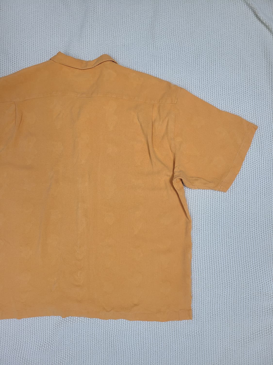 Tommy Bahama 실크 하와이안 셔츠 상품이미지7