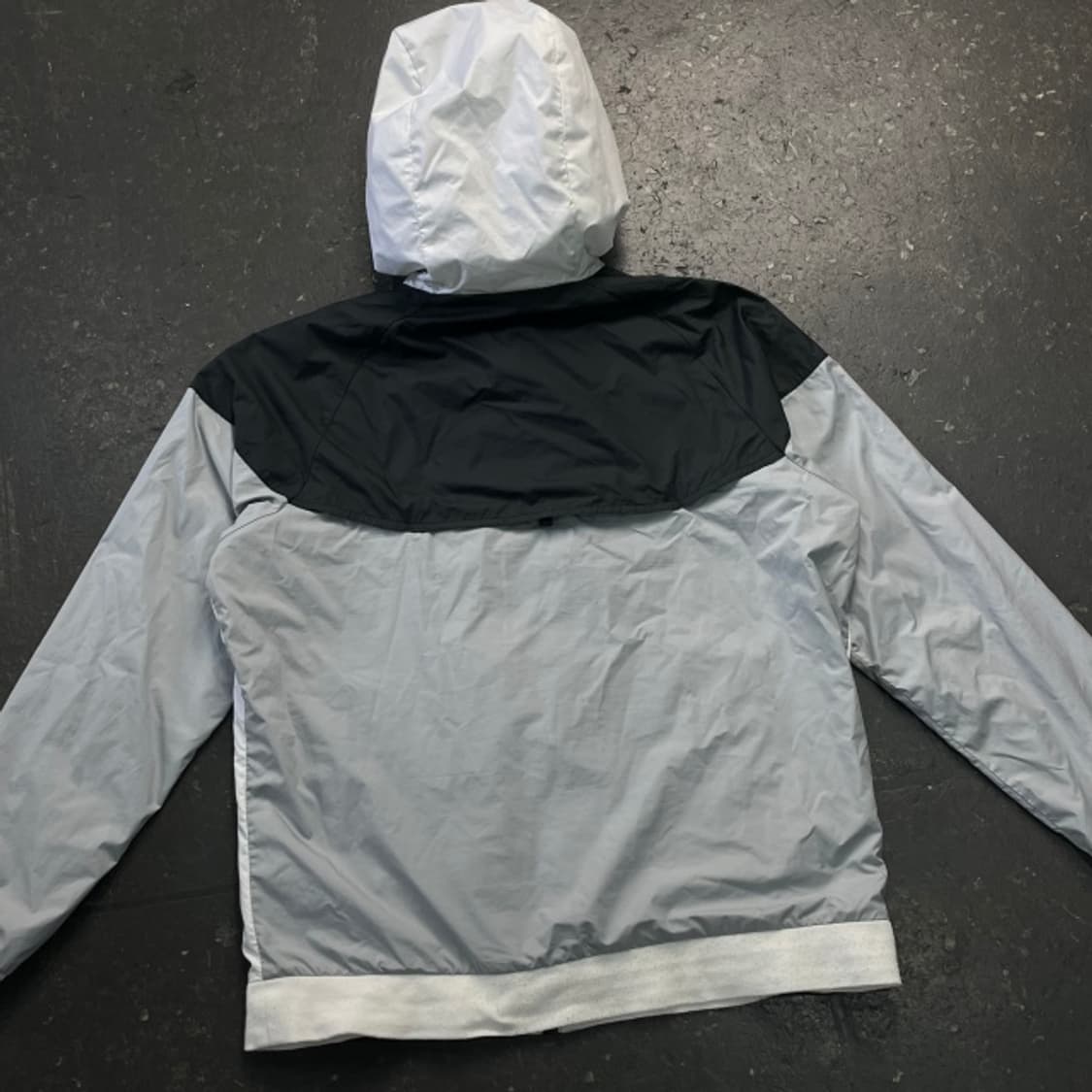 105 나이키 윈드러너 바람막이  상품이미지5