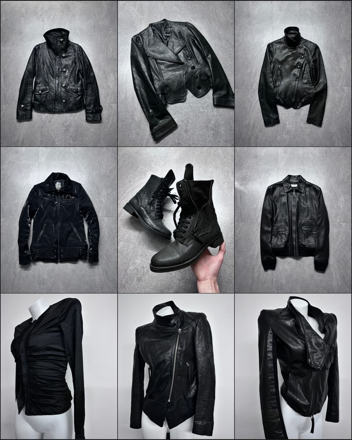 {03.23 15:00 Instagram Drop} 상품이미지2