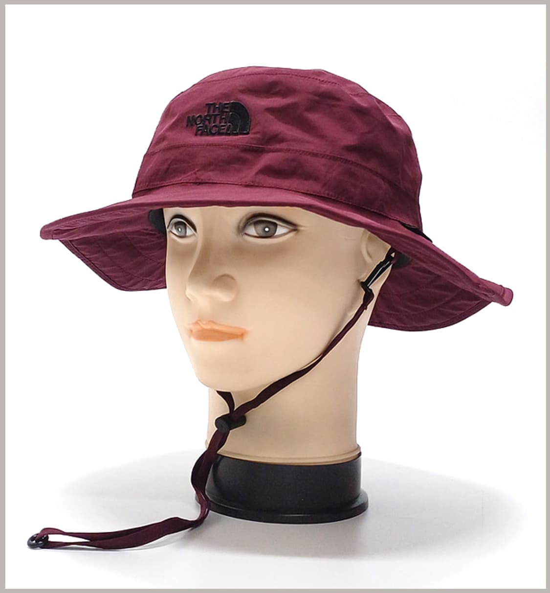 노스페이스 정품 고어텍스 버킷햇 모자 K-107 상품이미지6