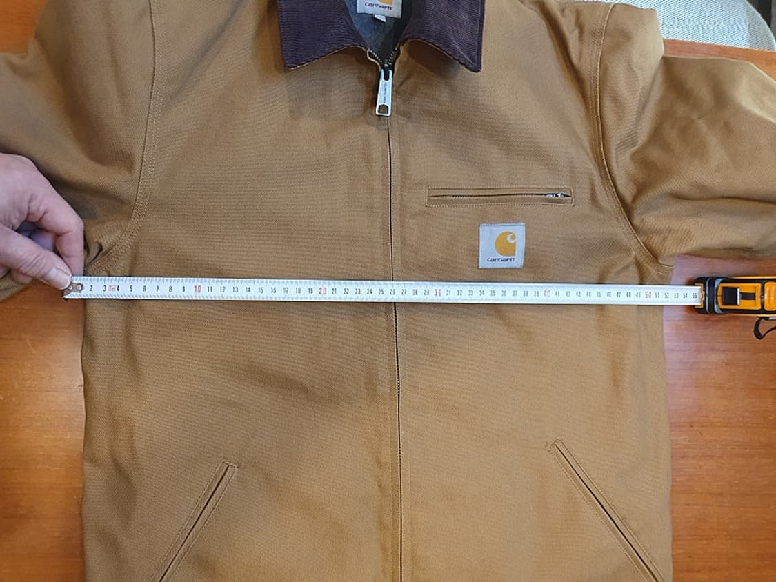 칼하트 wip 디트로이트 자켓  상품이미지8