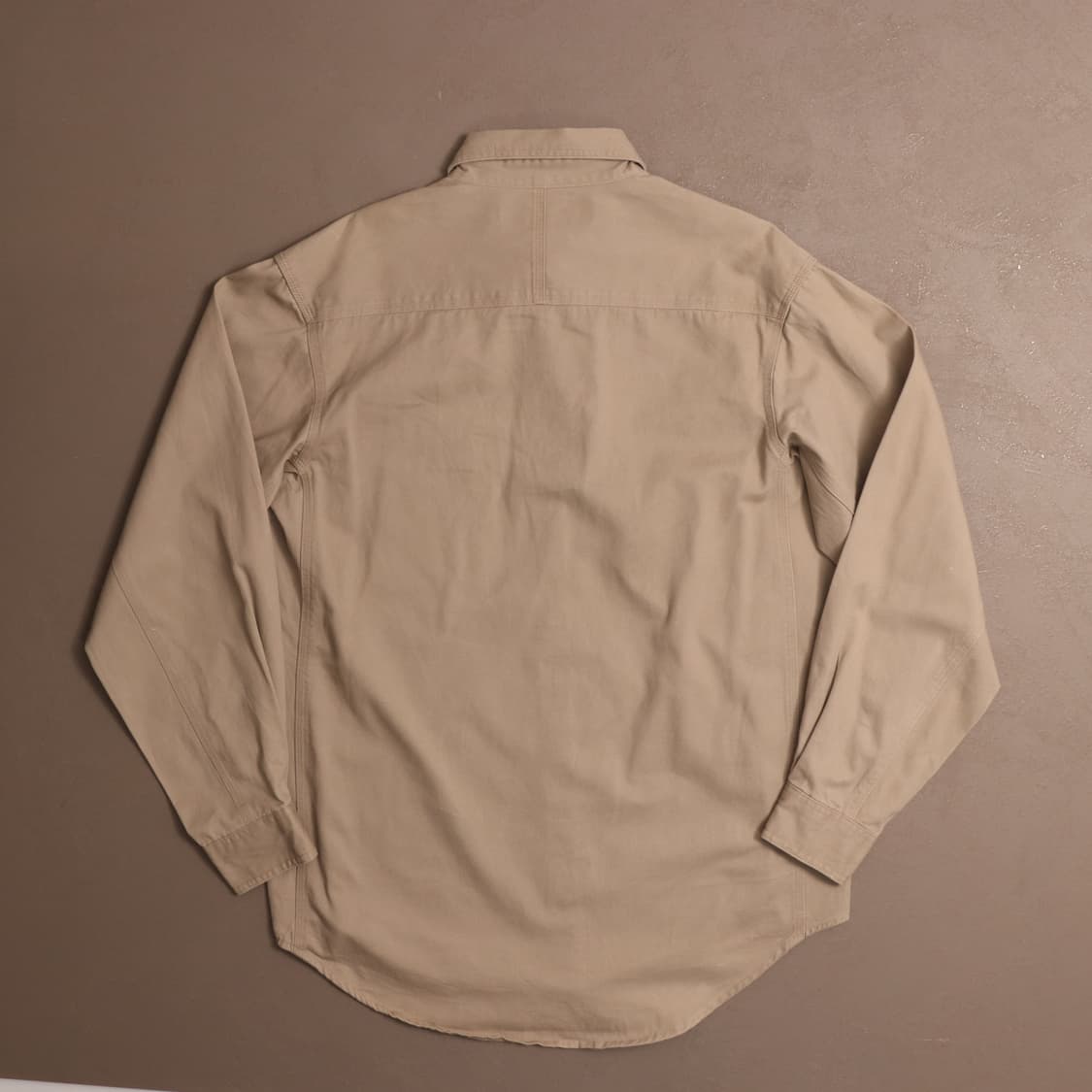 랭글러 릭스 헤비코튼 워크셔츠 A1345 상품이미지4