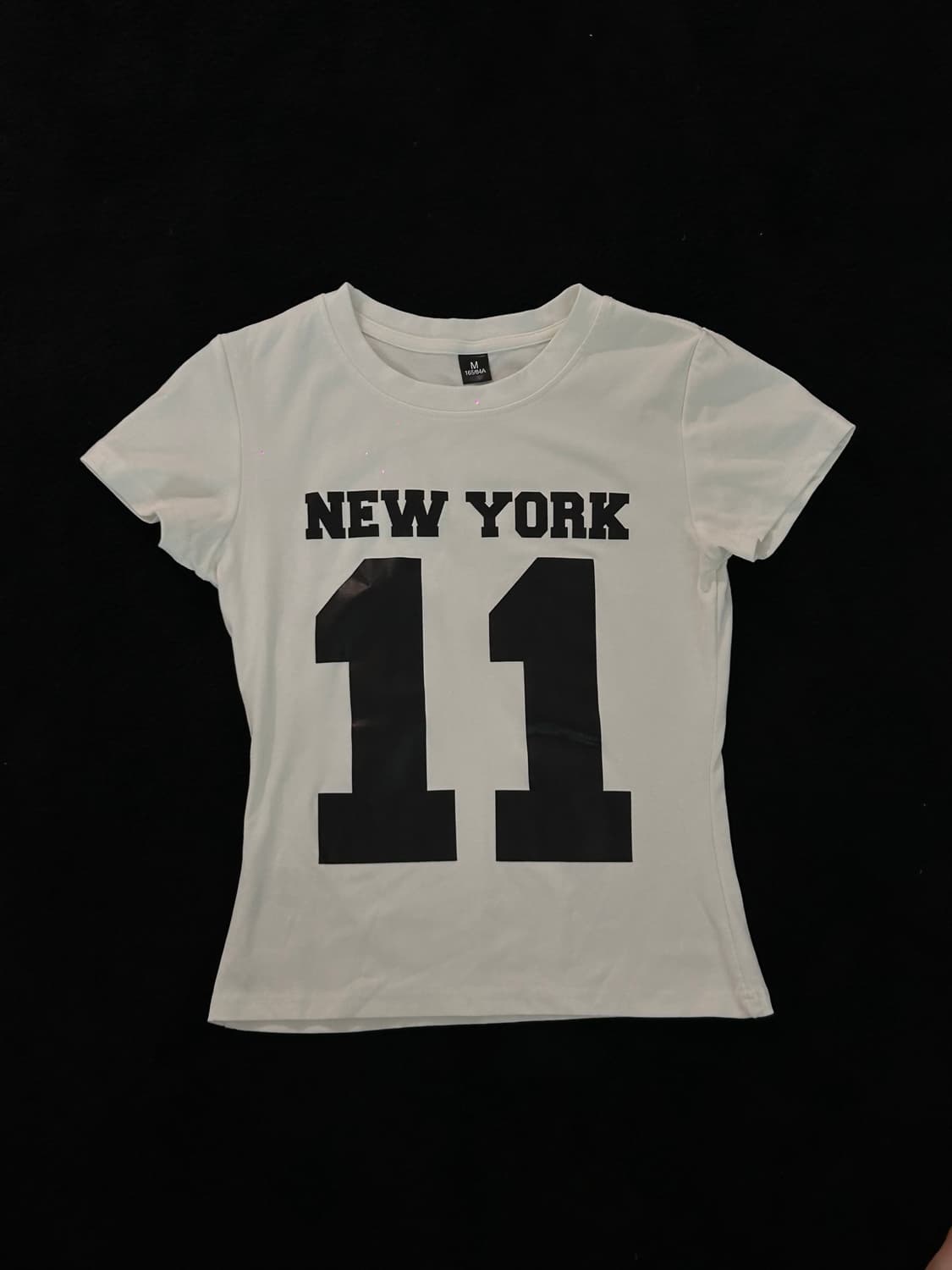 NY 11 Slim Tee 상품이미지1