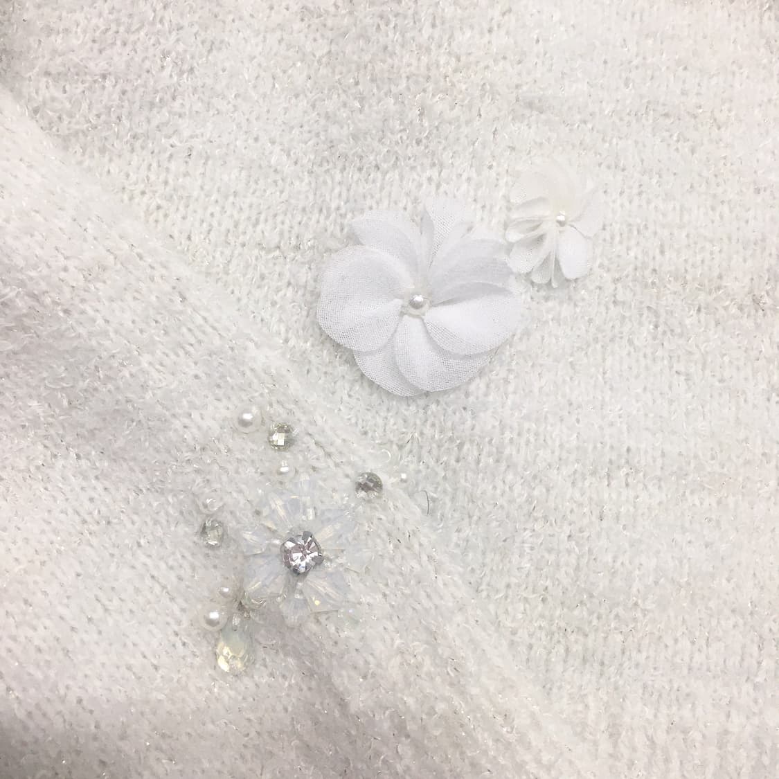 로디스포토 실연쇼콜라티에 사토미상st 니트 상품이미지3